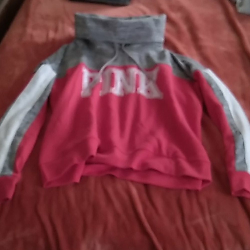 PINK Sweater